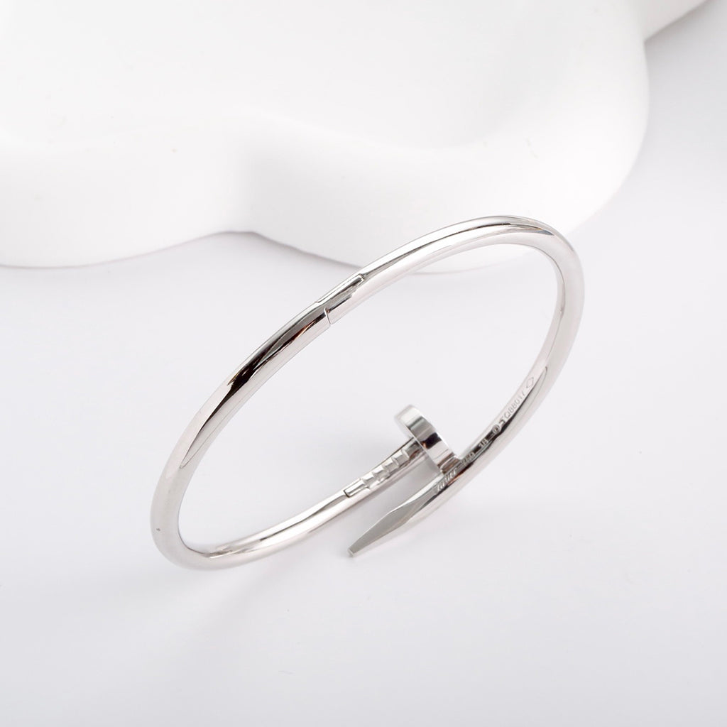 [Luxe Jewelry]JUSTE BRACELET 2.5MM