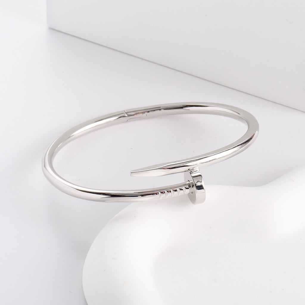 [Luxe Jewelry]JUSTE BRACELET 3.5MM