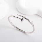 [Luxe Jewelry]JUSTE BRACELET 3.5MM