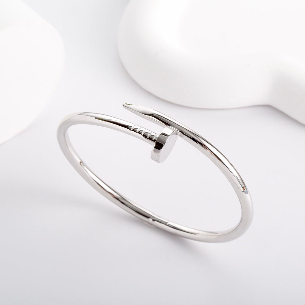 [Luxe Jewelry]JUSTE BRACELET 3.5MM
