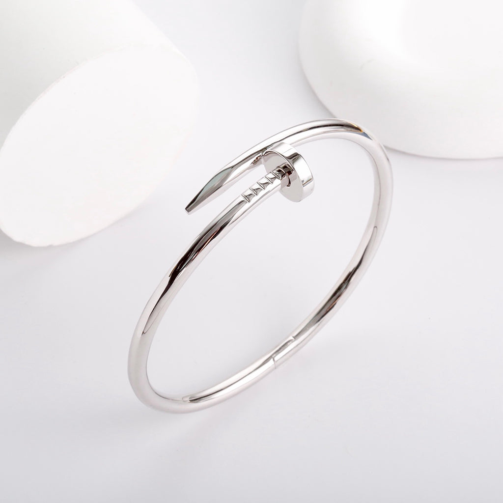 [Luxe Jewelry]JUSTE BRACELET 3.5MM
