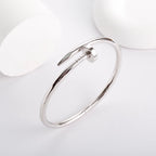 [Luxe Jewelry]JUSTE BRACELET 2.5MM