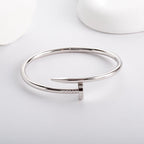 [Luxe Jewelry]JUSTE BRACELET 2.5MM