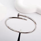 [Luxe Jewelry]JUSTE BRACELET 3.5MM