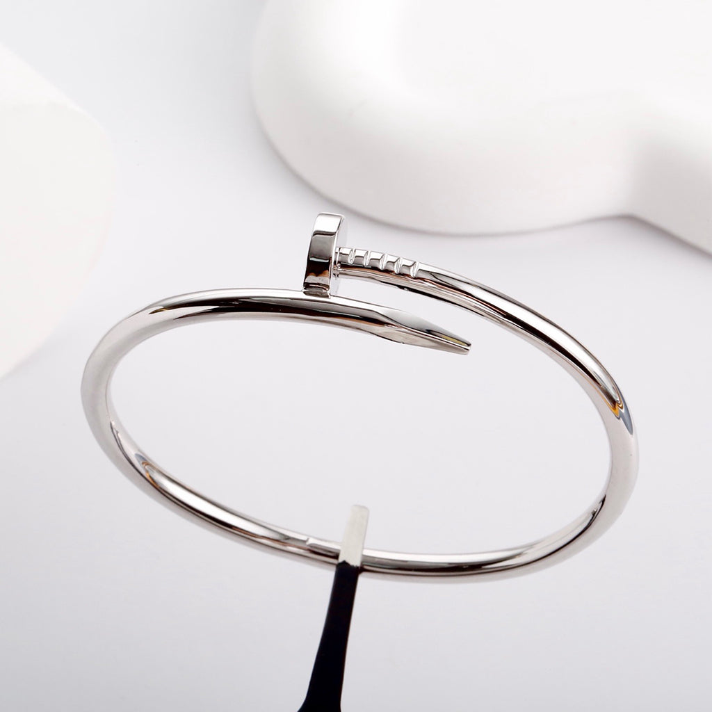 [Luxe Jewelry]JUSTE BRACELET 3.5MM