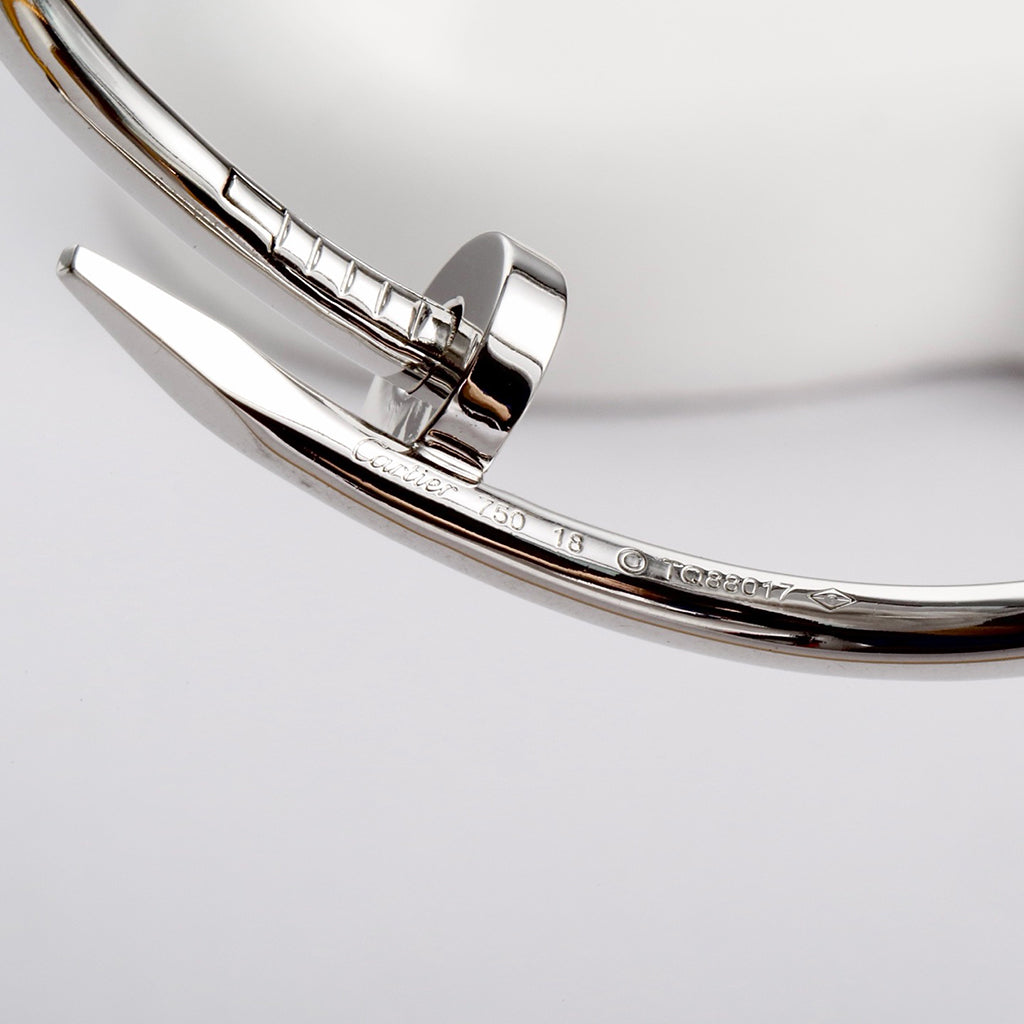 [Luxe Jewelry]JUSTE BRACELET 3.5MM