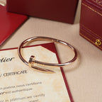 [Luxe Jewelry]JUSTE BRACELET 3.5MM