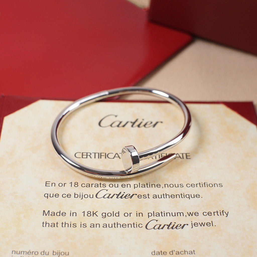 [Luxe Jewelry]JUSTE BRACELET 3.5MM