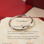 [Luxe Jewelry]JUSTE BRACELET 3.5MM