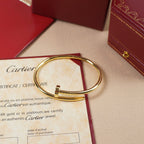 [Luxe Jewelry]JUSTE BRACELET 3.5MM