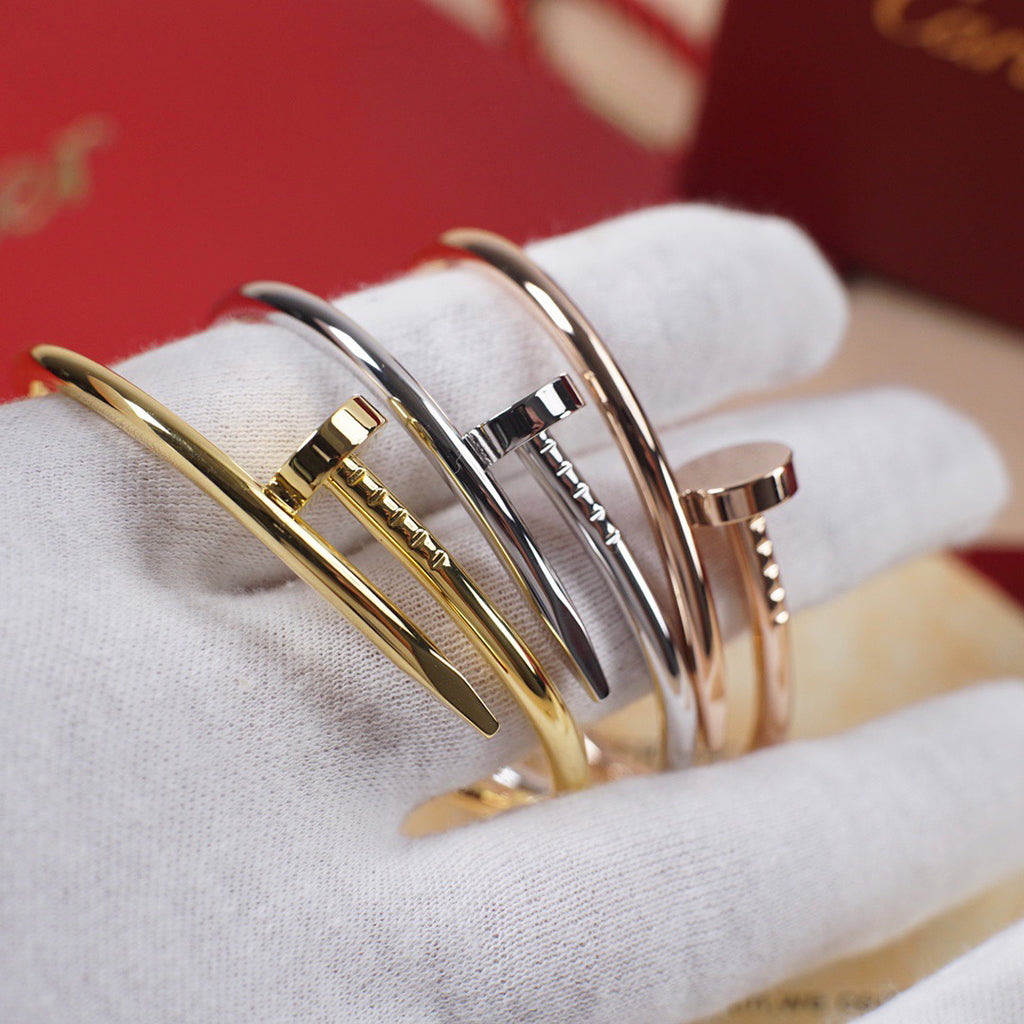 [Luxe Jewelry]JUSTE BRACELET 3.5MM