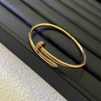 [Luxe Jewelry]JUSTE BRACELET 3.5MM DIAMONDS
