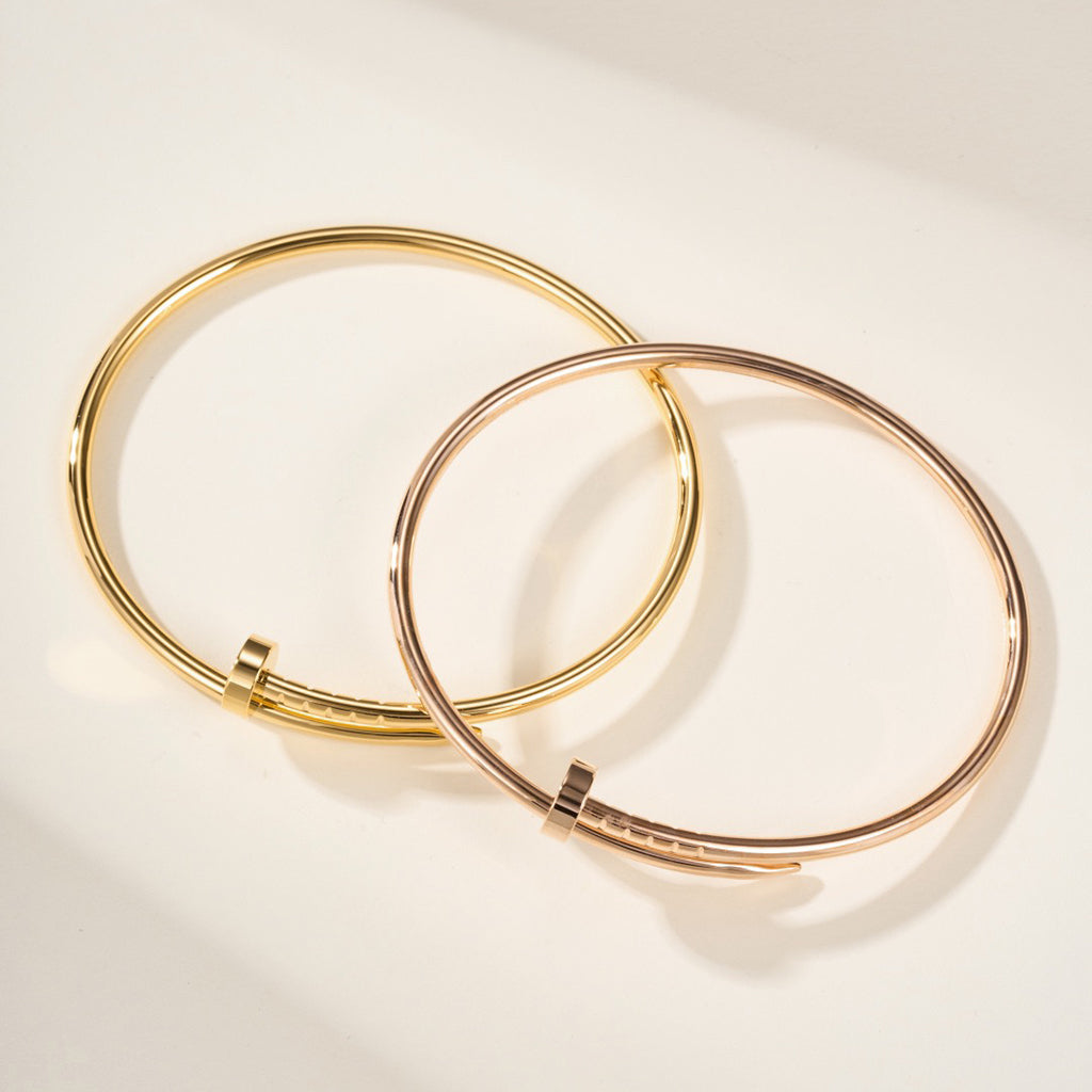 [Luxe Jewelry]JUSTE BRACELET 2.5MM