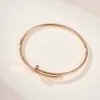 [Luxe Jewelry]JUSTE BRACELET 2.5MM