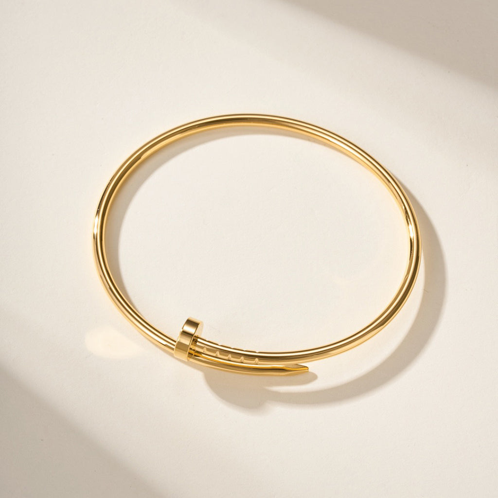 [Luxe Jewelry]JUSTE BRACELET 2.5MM