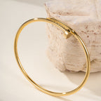 [Luxe Jewelry]JUSTE BRACELET 2.5MM