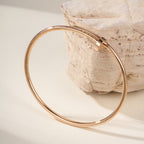 [Luxe Jewelry]JUSTE BRACELET 2.5MM