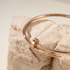 [Luxe Jewelry]JUSTE BRACELET 2.5MM