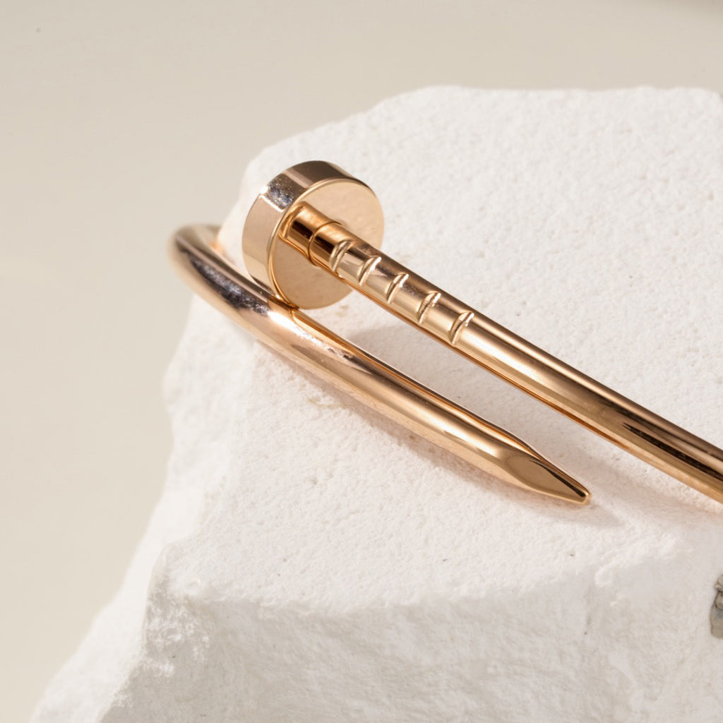 [Luxe Jewelry]JUSTE BRACELET 2.5MM
