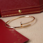 [Luxe Jewelry]JUSTE BRACELET 2.5MM