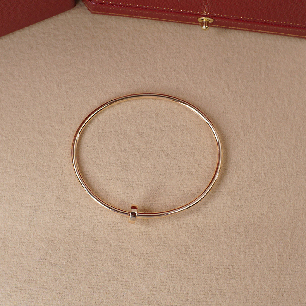 [Luxe Jewelry]JUSTE BRACELET 2.5MM