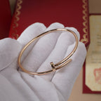 [Luxe Jewelry]JUSTE BRACELET 2.5MM