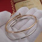[Luxe Jewelry]JUSTE BRACELET 2.5MM