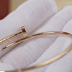 [Luxe Jewelry]JUSTE BRACELET 2.5MM