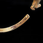 [Luxe Jewelry]PANTHERE OPEN BRACELET