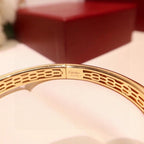 [Luxe Jewelry]PANTHERE BIG BRACELET DIAMONDS