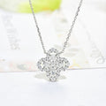 [Luxe] COLLIER BOUCLE MOTIF COMPLET DIAMANT 16MM MULTIPLES COULEURS