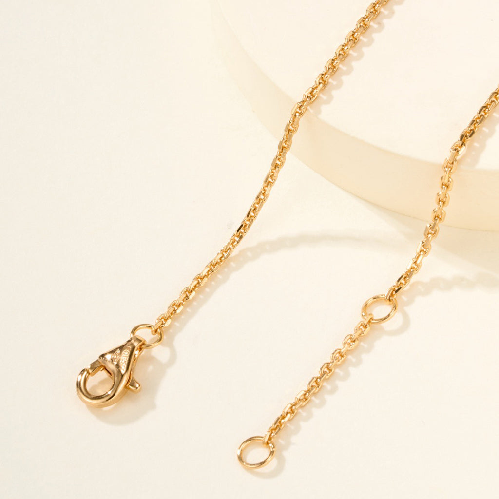 [Luxe Jewelry]LOVE DOUBLE RING FULL DIAMOND BRACELET