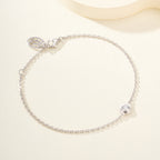 [Luxe Jewelry]DAMOUR BRACELET 1 DIAMOND