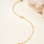 [Luxe Jewelry]DAMOUR BRACELET 1 DIAMOND
