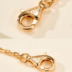 [Luxe Jewelry]DAMOUR BRACELET 1 DIAMOND
