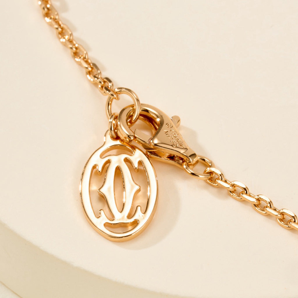 [Luxe Jewelry]DAMOUR BRACELET 1 DIAMOND