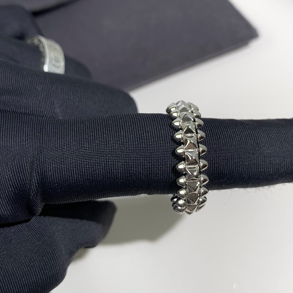[Luxe Jewelry]CLASH 6.4MM SMALL RING