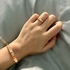 [Luxe Jewelry]LOVE RING 3.6 MM NO DIAMOND