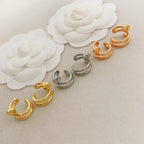 [Luxe Jewelry]JUSTE EAR JEWEL