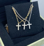 [Luxe Jewelry]SYMBOL PENDANT NECKLACE