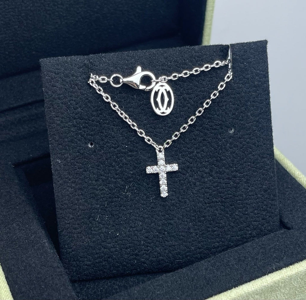 [Luxe Jewelry]SYMBOL PENDANT NECKLACE