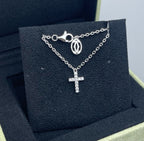 [Luxe Jewelry]SYMBOL PENDANT NECKLACE