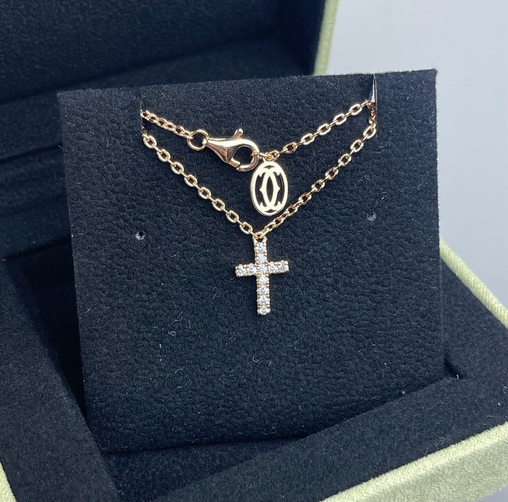 [Luxe Jewelry]SYMBOL PENDANT NECKLACE