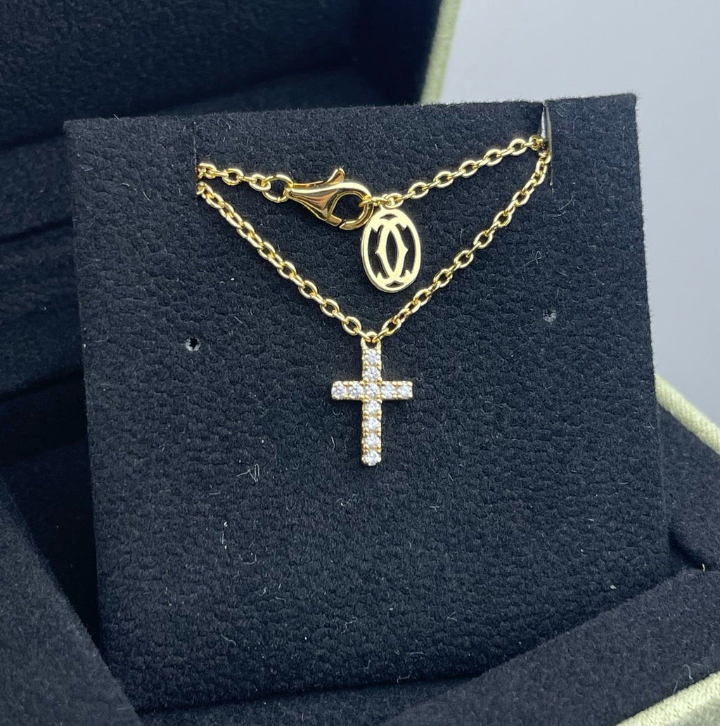 [Luxe Jewelry]SYMBOL PENDANT NECKLACE