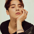 [Luxe Jewelry]CLASH  BRACELET SMALL 6.4MM