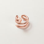 [Luxe Jewelry]JUSTE EAR JEWEL