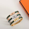 [Luxe] BRACELET HM KELLY KAKI