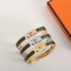 [Luxe] BRACELET HM KELLY KAKI