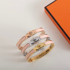 [Luxe] BRACELET HM KELLY ROSE CLAIR