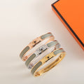 [Luxe] BRACELET HM KELLY BLEU VERT